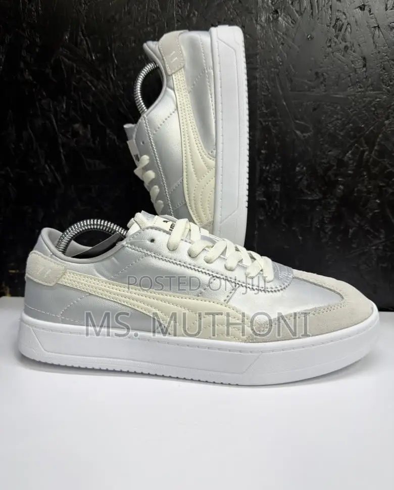 Puma Super Liga Og Retro Sneakers Size 39-45