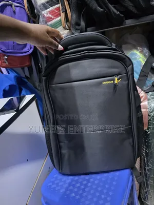 Curious Man Backpacks for Travel/Laptop Etc