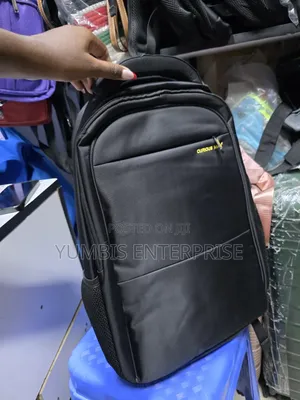 Curious Man Backpacks for Travel/Laptop Etc