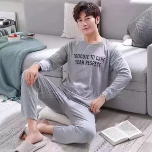 Men 2in1 Pajama