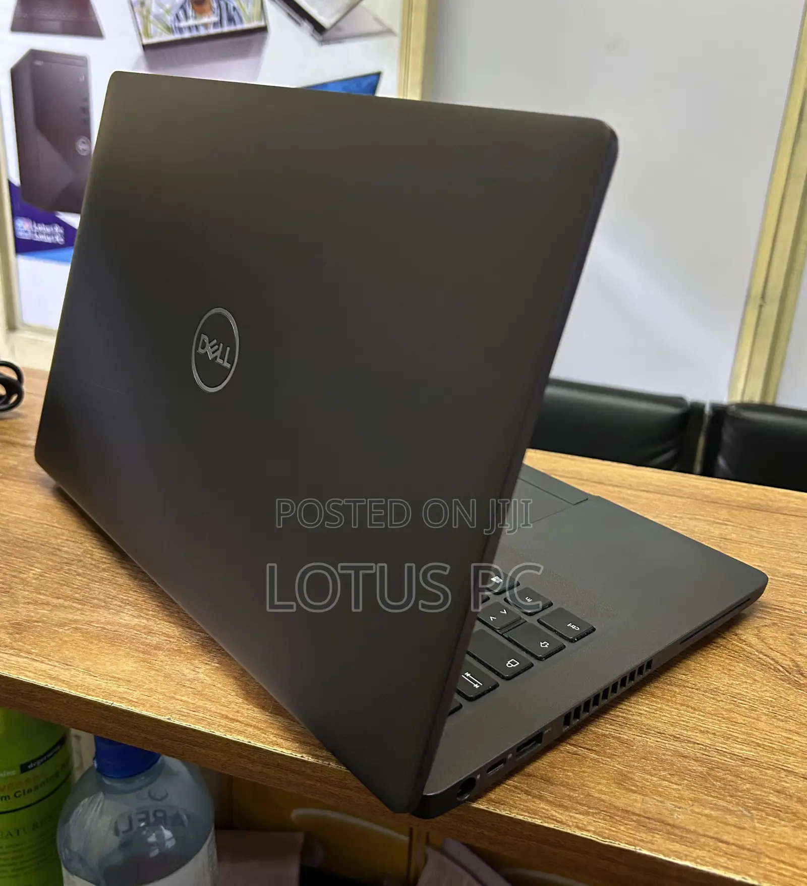 Laptop Dell Latitude 5400 8GB Intel Core I5 SSD 256GB
