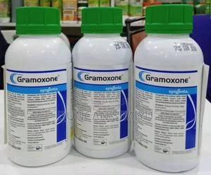 Gramaxone Herbicides - main view