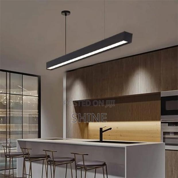 Linear Pendant Light - thumbnail 4
