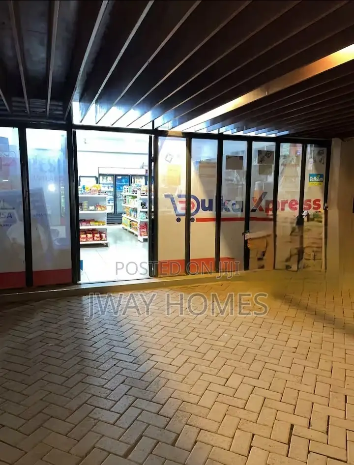 Furnished Convertible One Bedroom in Thindigua/Kasarini for Rent