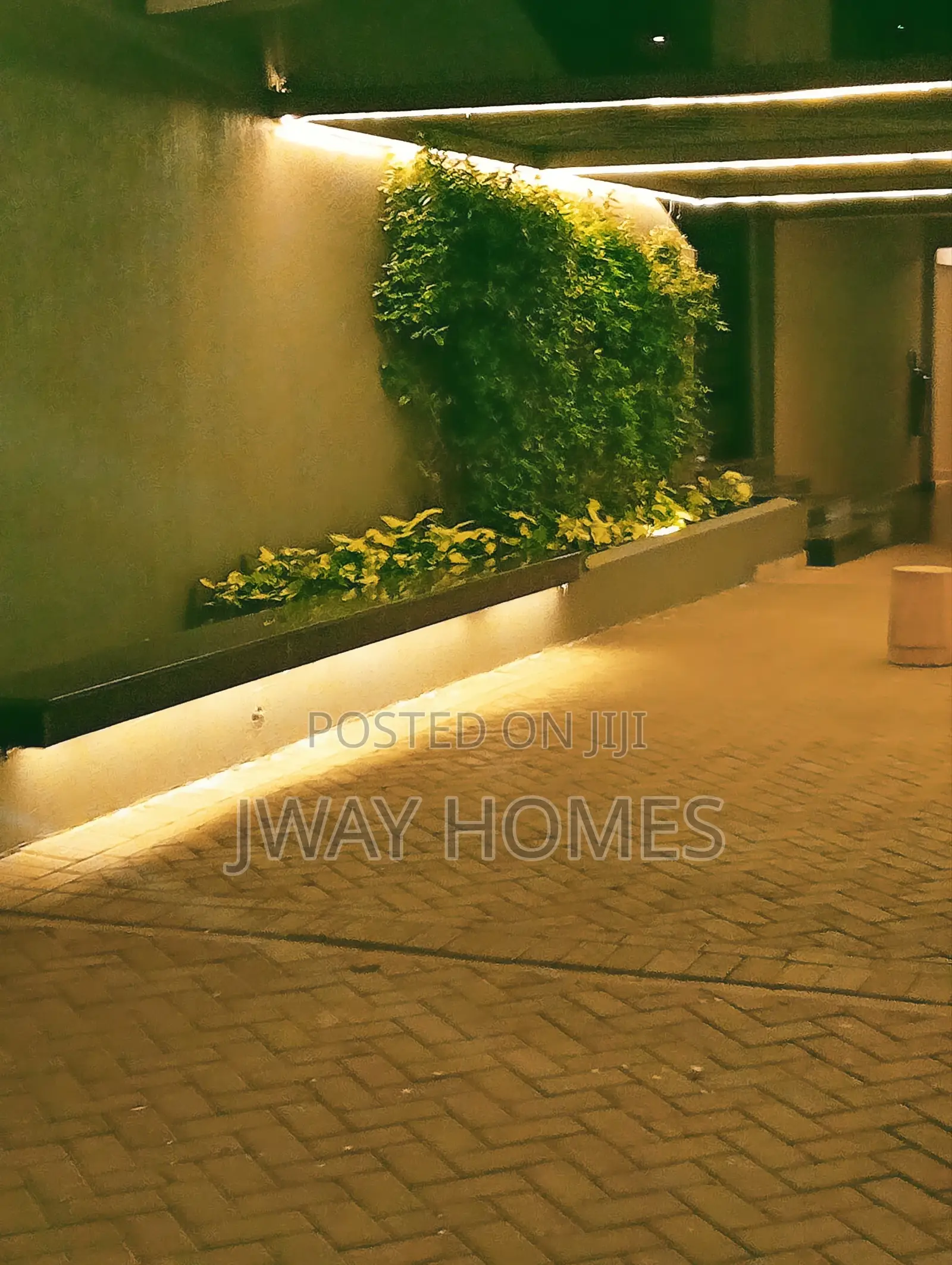 Furnished Convertible One Bedroom in Thindigua/Kasarini for Rent