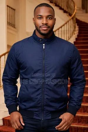 HNT Men Fashion Jackets