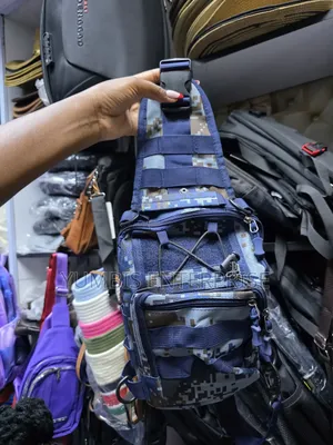 Tactical Quality Crossbody Chest Bags at 80]