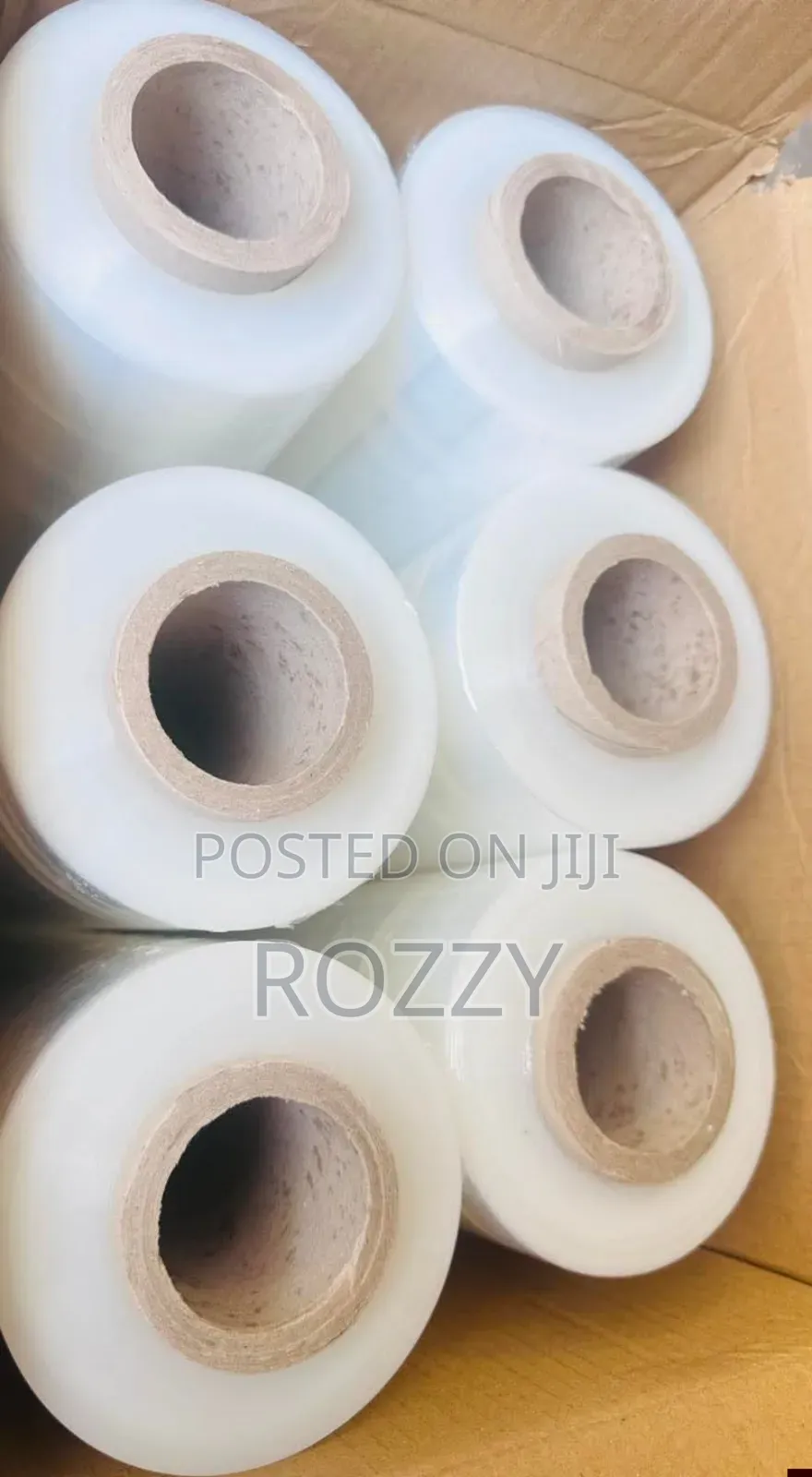 Shantek Packaging