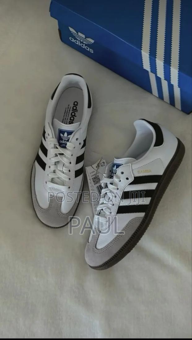 Adidas Samba Unisex Different Colours