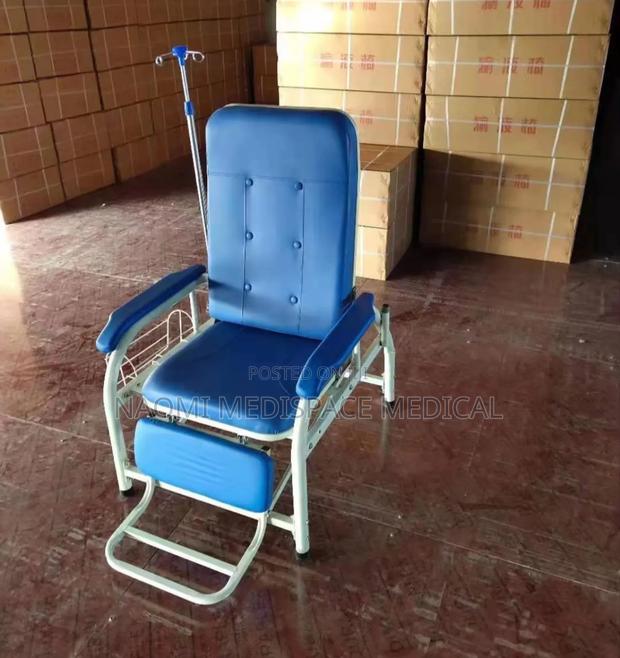 Infusion Chair/Blood Donor Chair