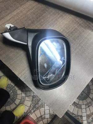 Mitsubishi Colt Side Mirror
