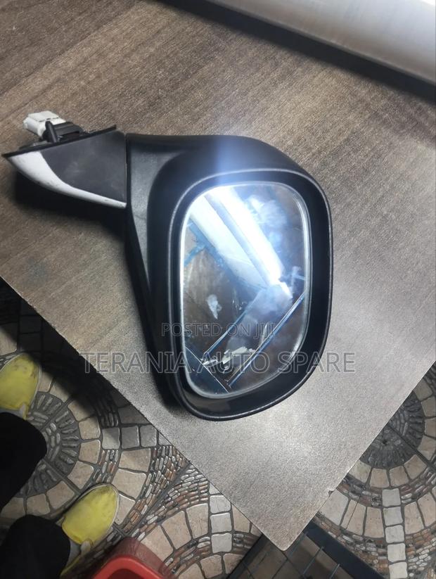 Mitsubishi Colt Side Mirror
