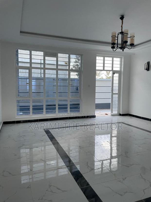 4bdrm House in Murera for sale