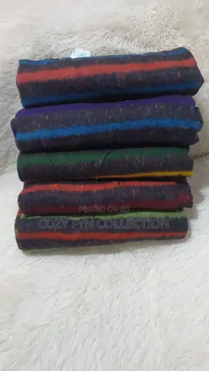 School Blankets