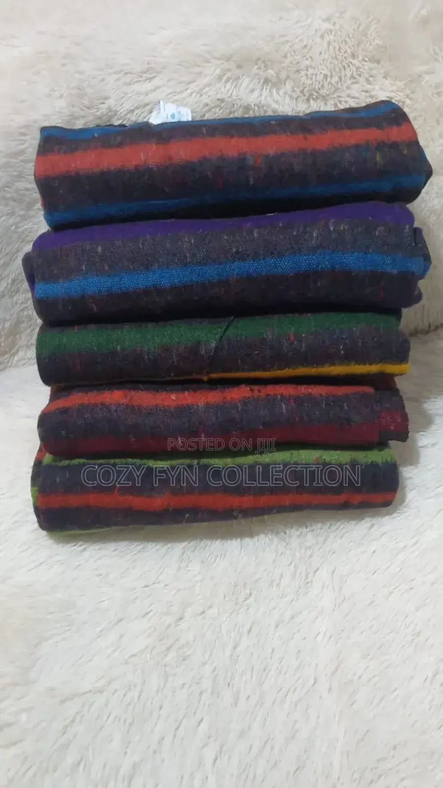 School Blankets