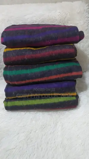 School Blankets