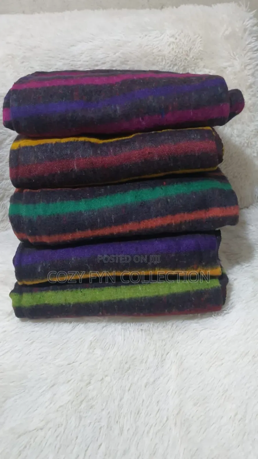 School Blankets