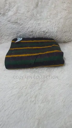 School Blankets