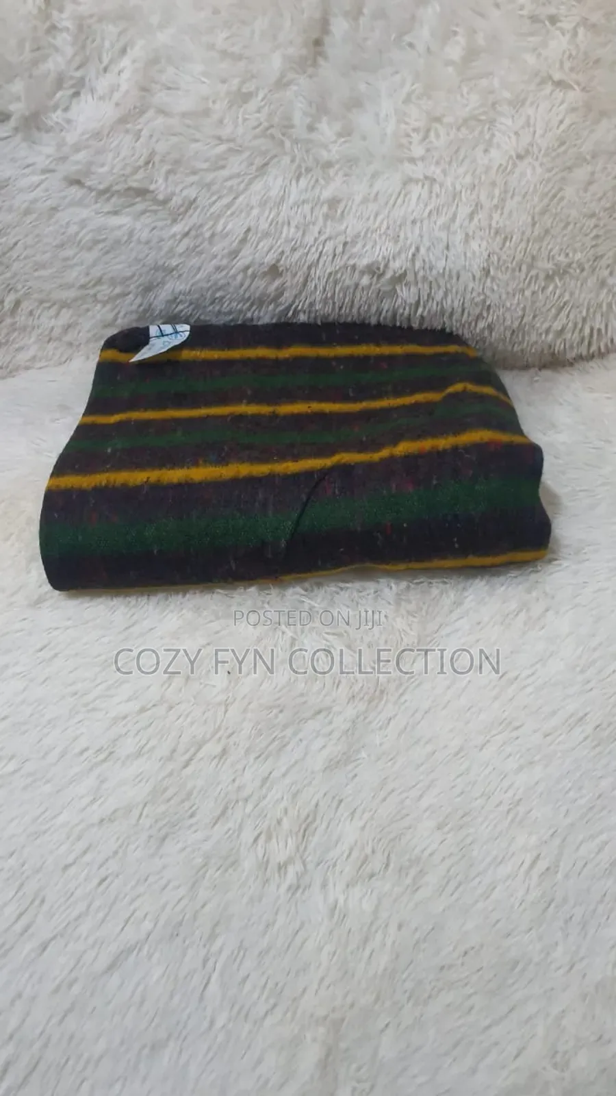 School Blankets