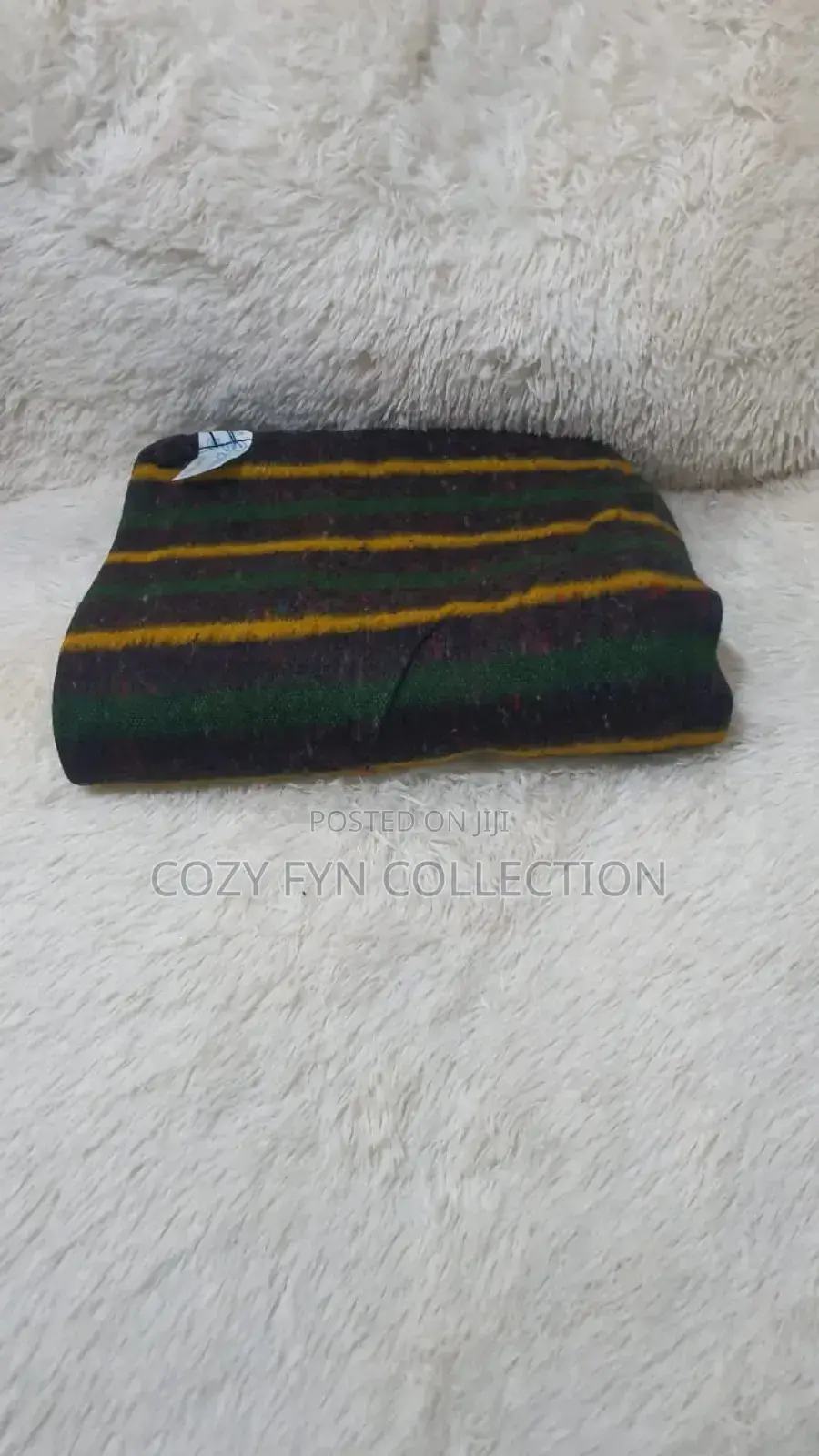 School Blankets