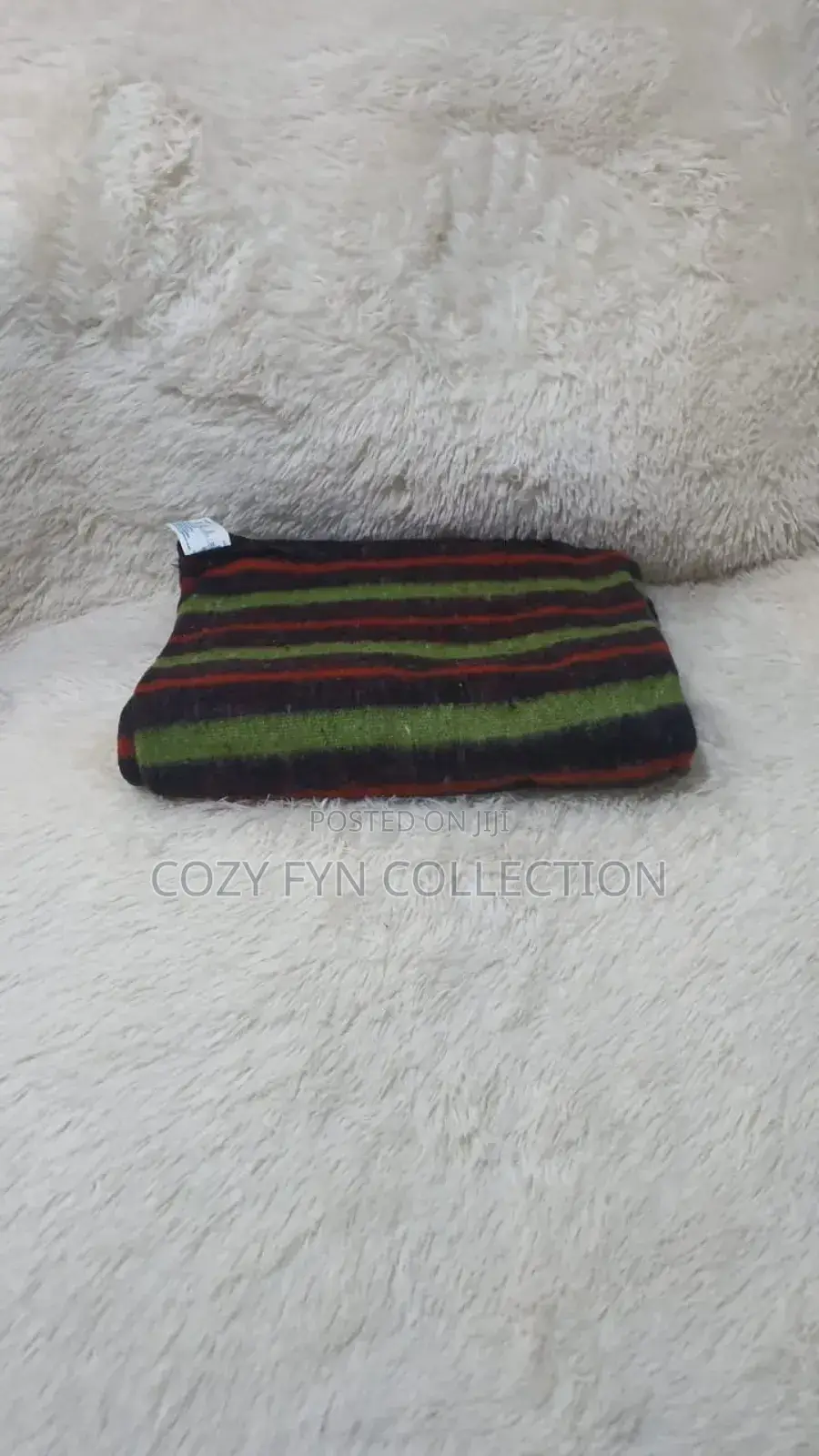 School Blankets