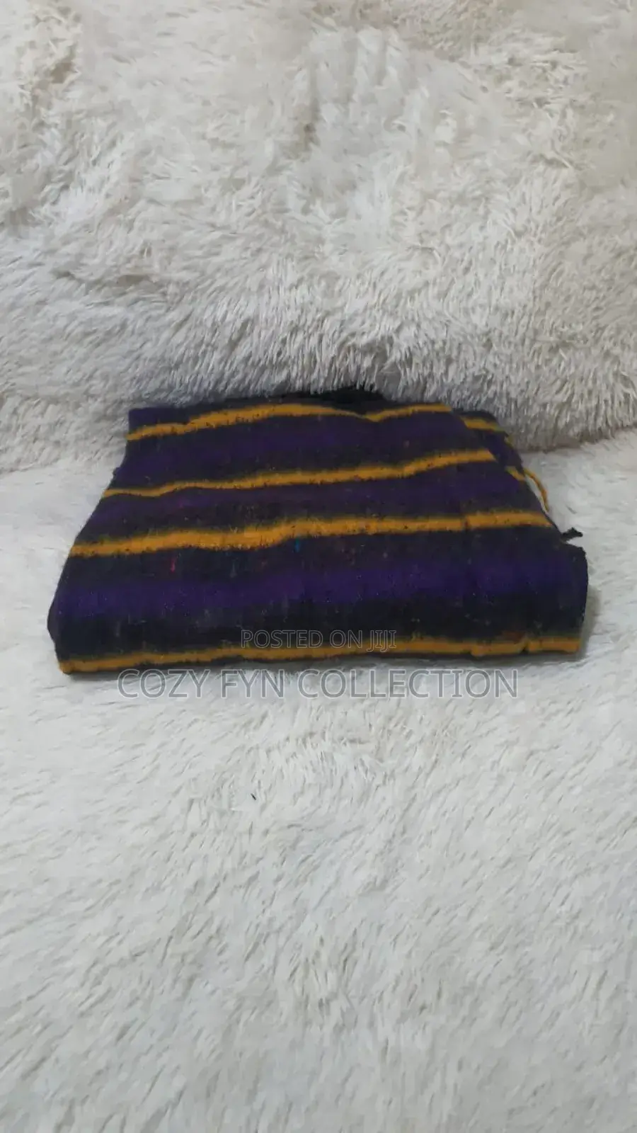 School Blankets