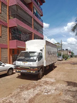 Movers Movers