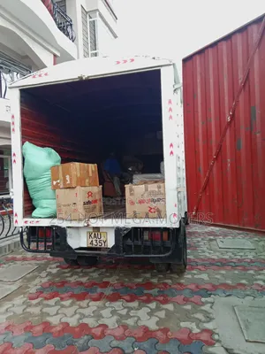 Movers in Kikuyu,Kinoo,Zambezi,Sigona,Regen,Uthiru,Kangemi,Lowerkabete