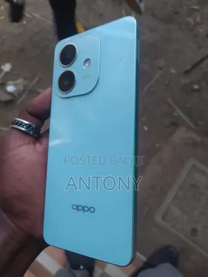 Oppo A3x 64 GB Blue