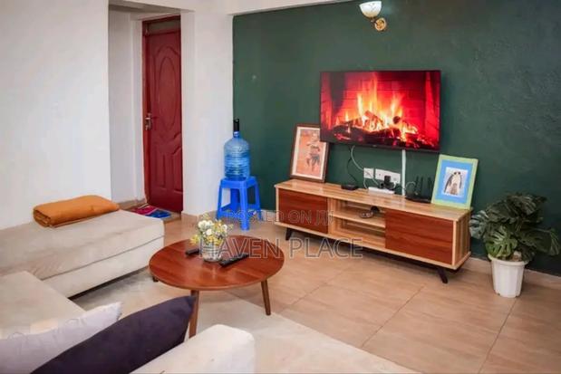 One Bedroom Air BNB Available Along Thika Road, Opposite Garden City