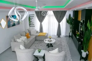 3 Bedroom Two Ensuite Fully Furnished Apartment in Nyali,