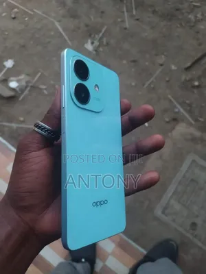 Oppo A3x 64 GB Blue