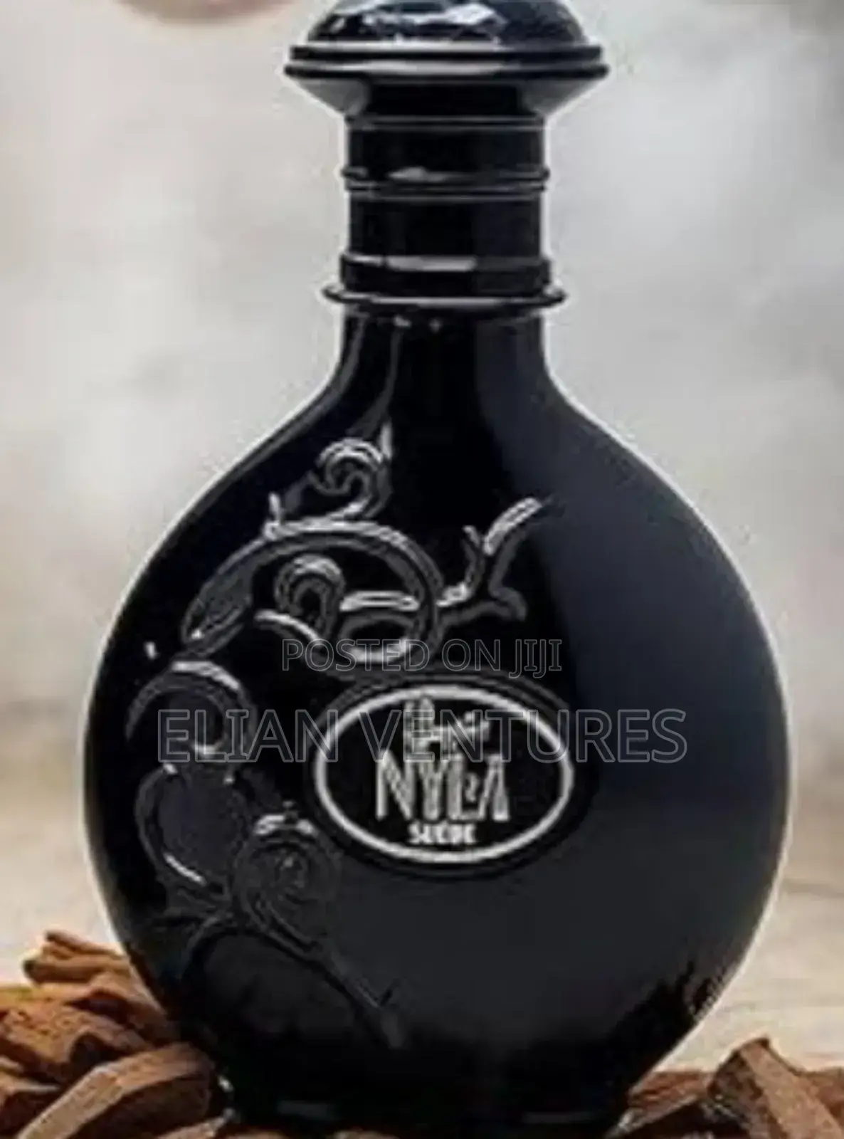 Nyla Suede Arabiyat Perfume Best Smelling