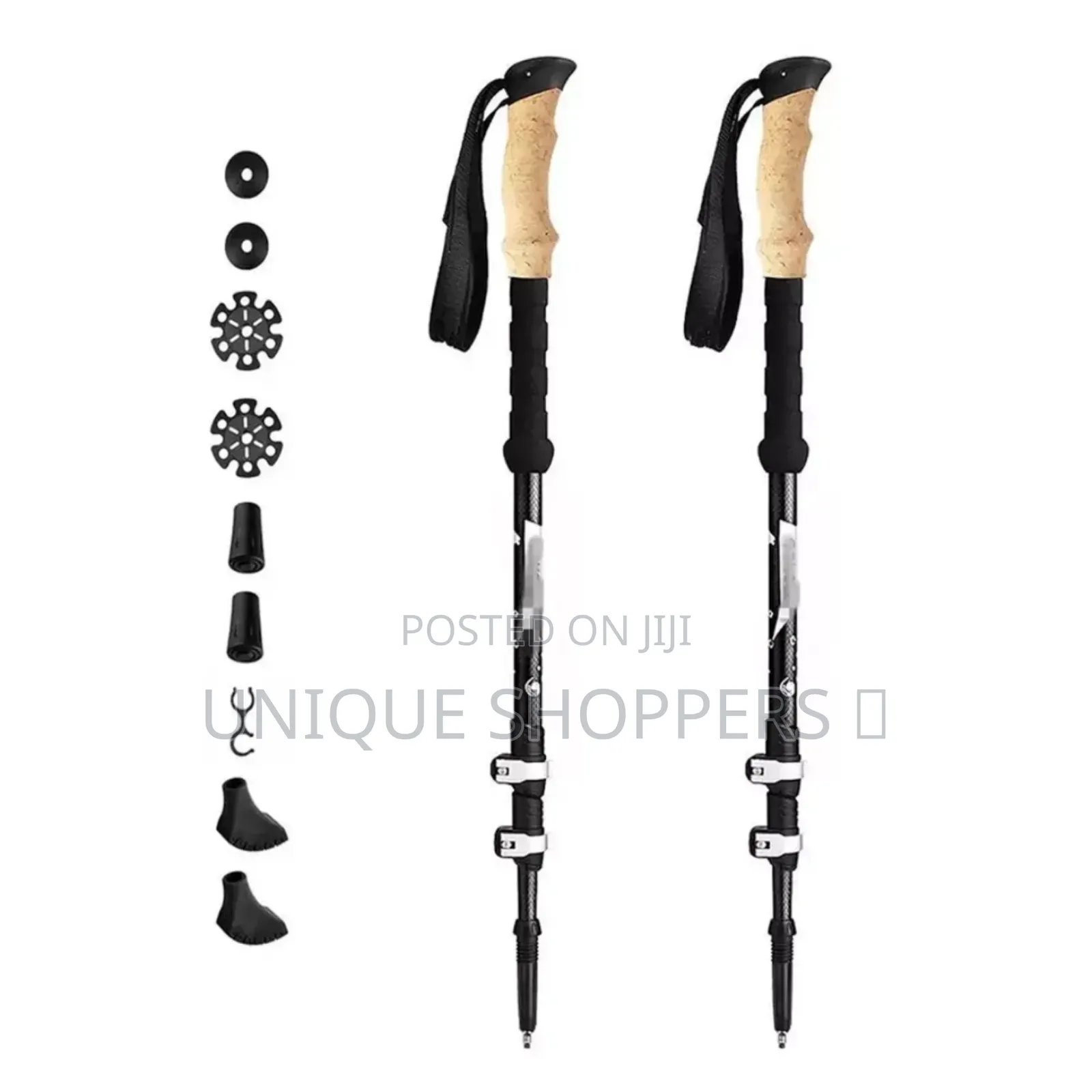 Adjustable Hiking Stick/Trekking Pole