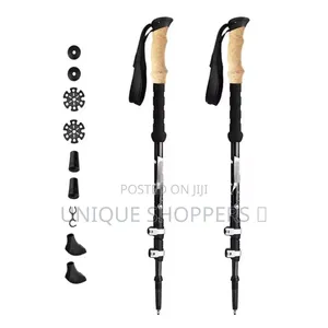 Adjustable Hiking Stick/Trekking Pole