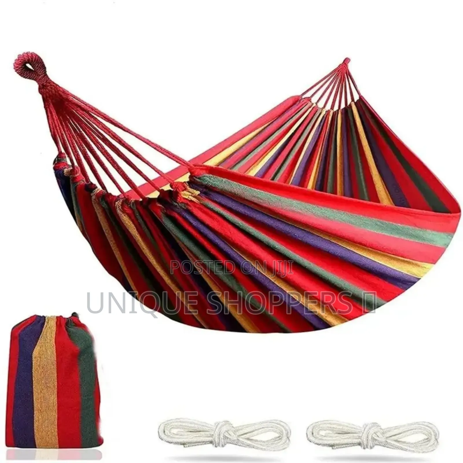Quality Double Hammocks