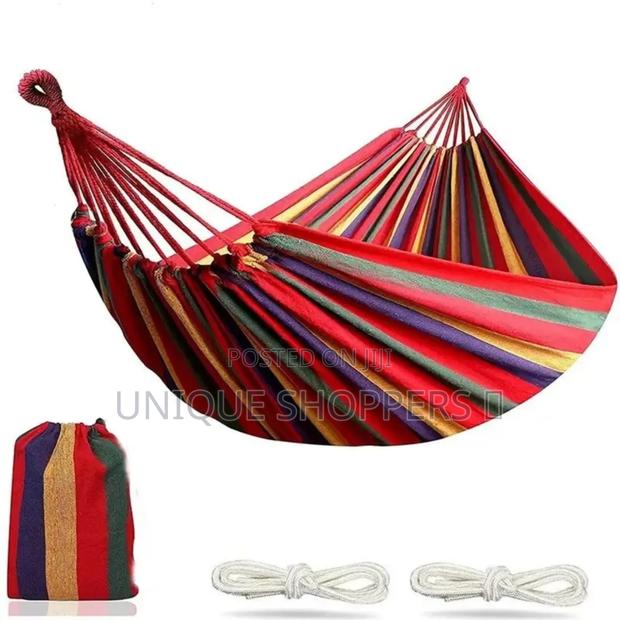 Quality Double Hammocks - thumbnail 3