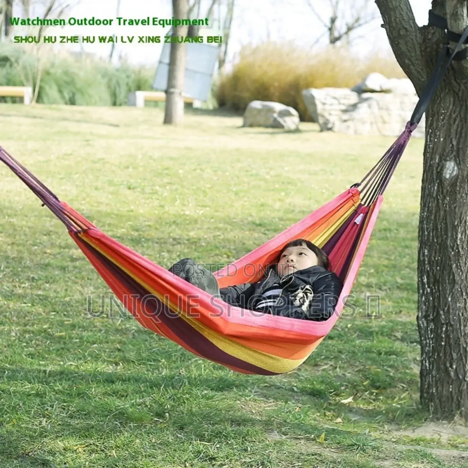Quality Double Hammocks