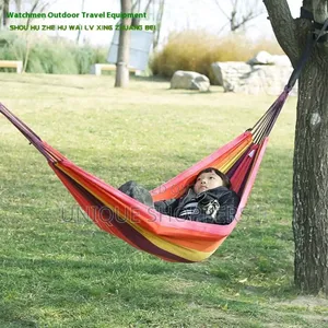 Quality Double Hammocks
