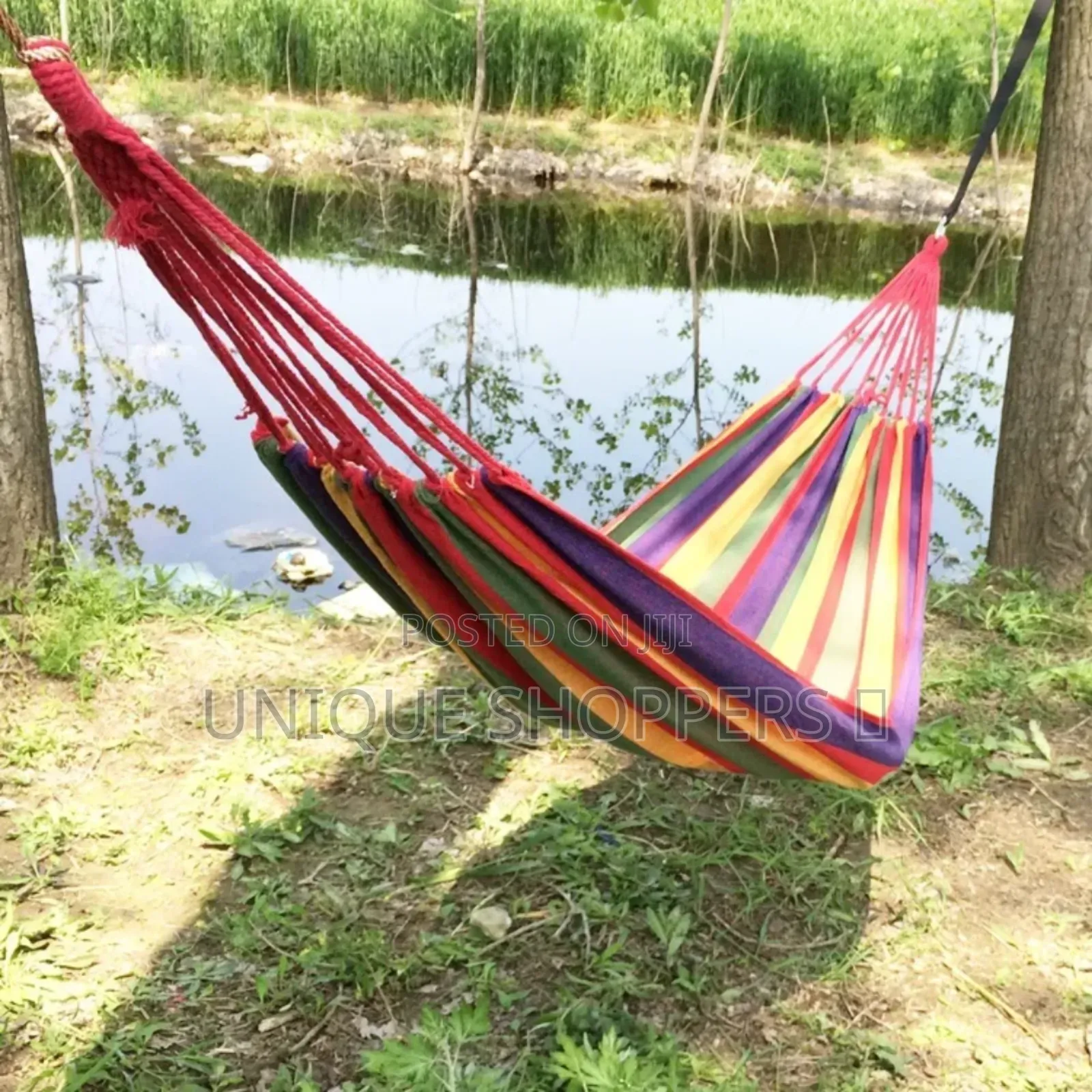 Quality Double Hammocks