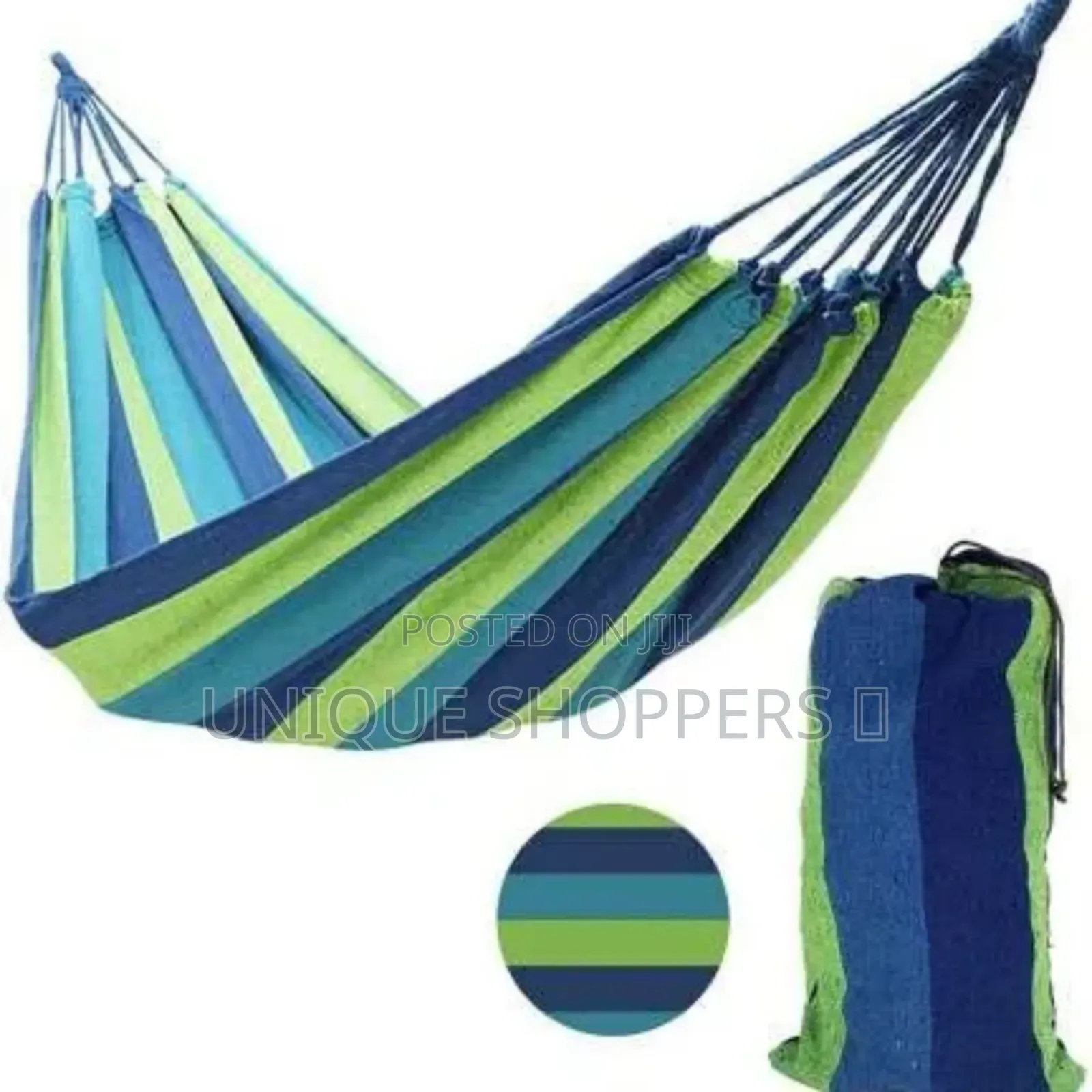 Quality Double Hammocks
