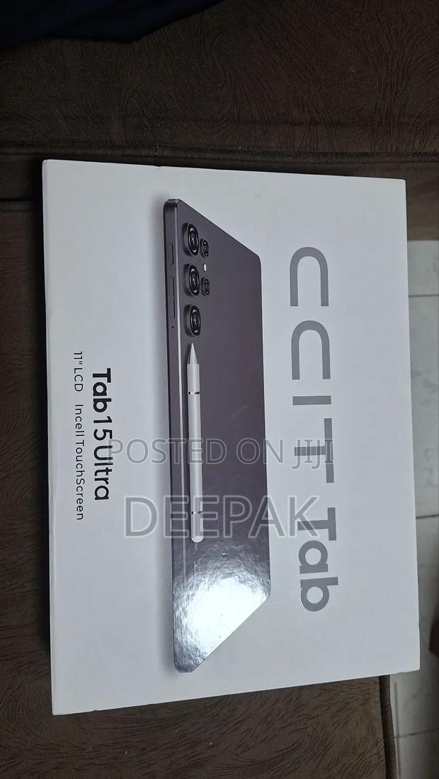 CCIT T9 Max 1 TB - main view