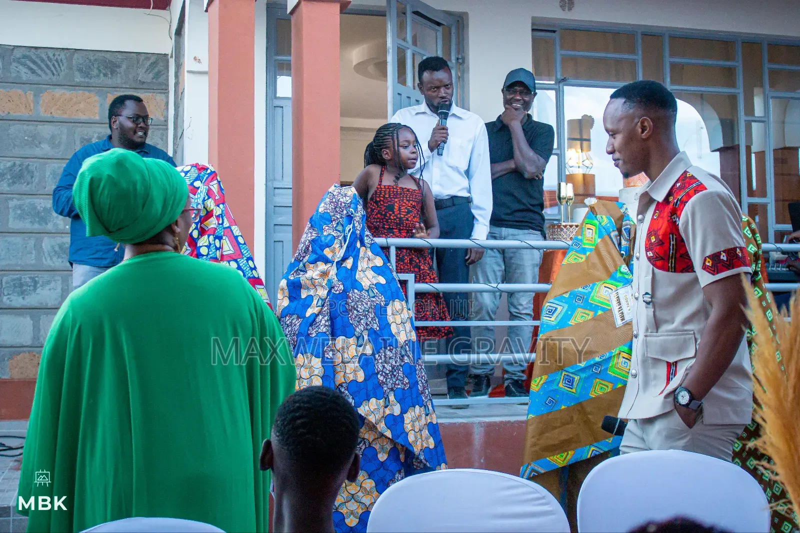 Deejay Services and Master of Ceremony