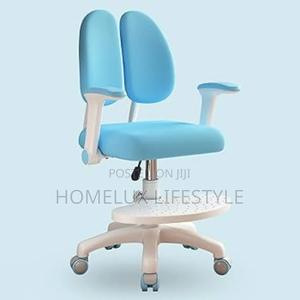 Topstyle Kids Study Chair Blue Hj9 - main view