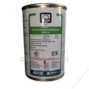 Selective Lawn Weed Killer - main view