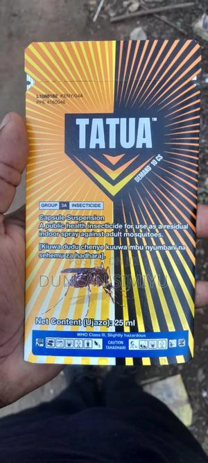 Tatua Mosquitoes Killer - main view