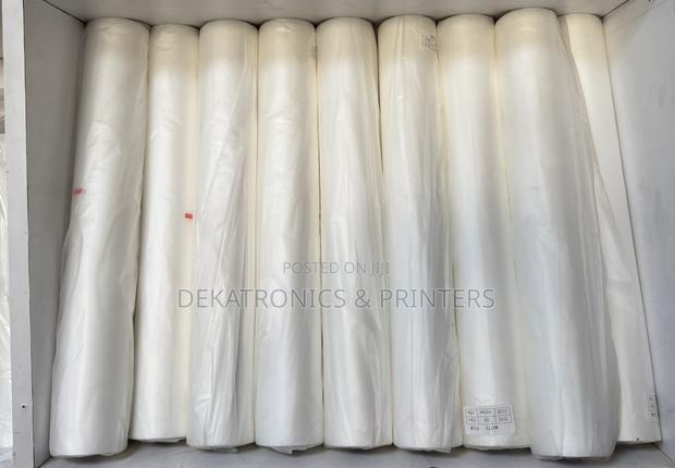 A2 Glossy Lamination Film Roll - main view