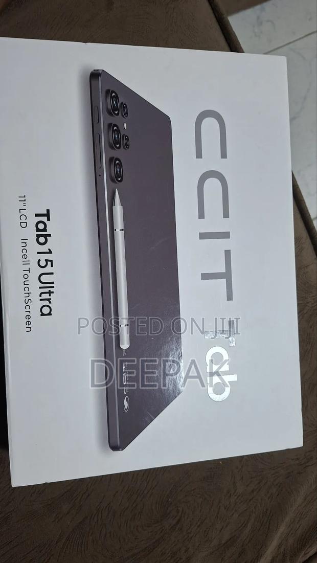 CCIT T9 Max 1 TB - thumbnail 2