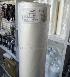 A3 Glossy Lamination Film Roll - thumbnail 2