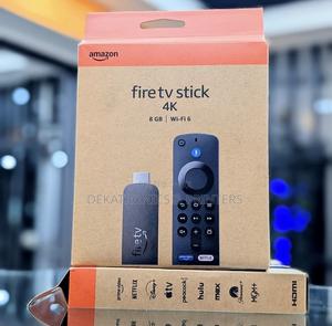 Amazon Fire Tv Stick - thumbnail 2